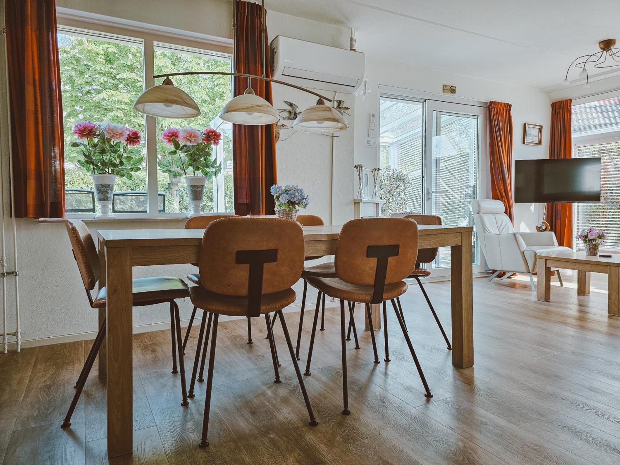 Vakantiepark Sallandshoeve Nieuw-Heeten Экстерьер фото