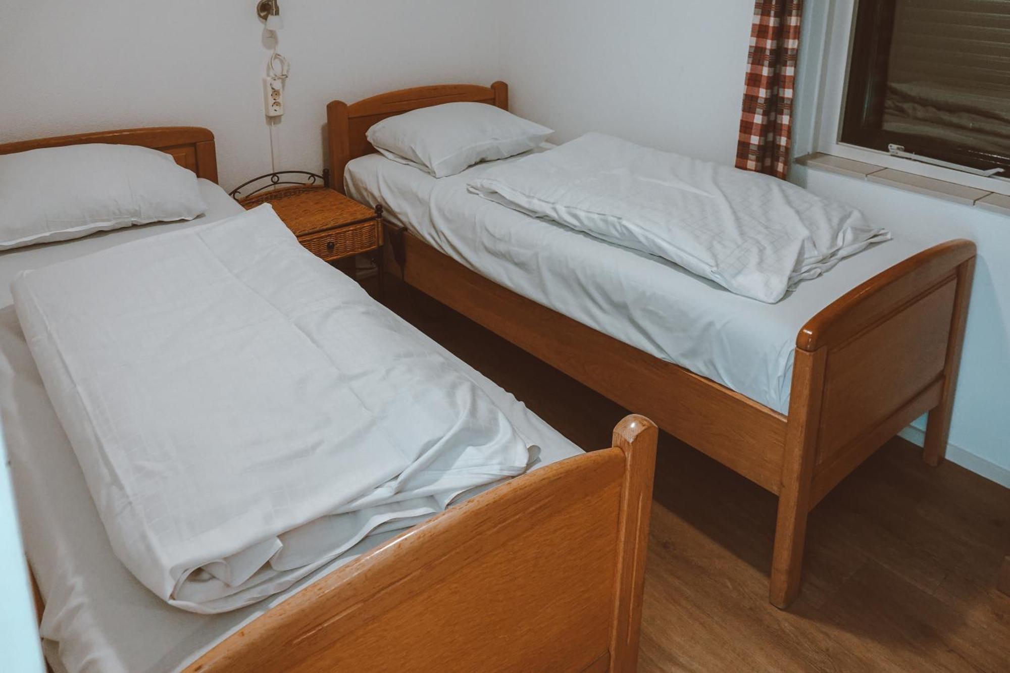 Vakantiepark Sallandshoeve Nieuw-Heeten Экстерьер фото