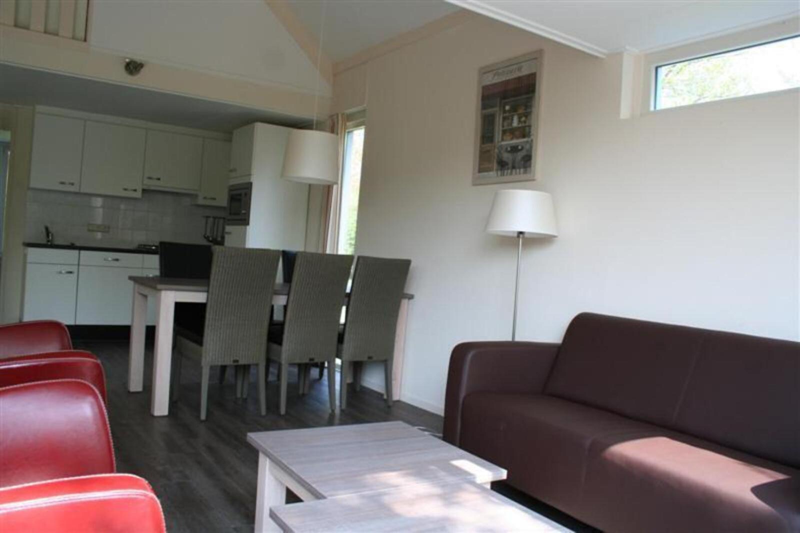 Vakantiepark Sallandshoeve Nieuw-Heeten Экстерьер фото