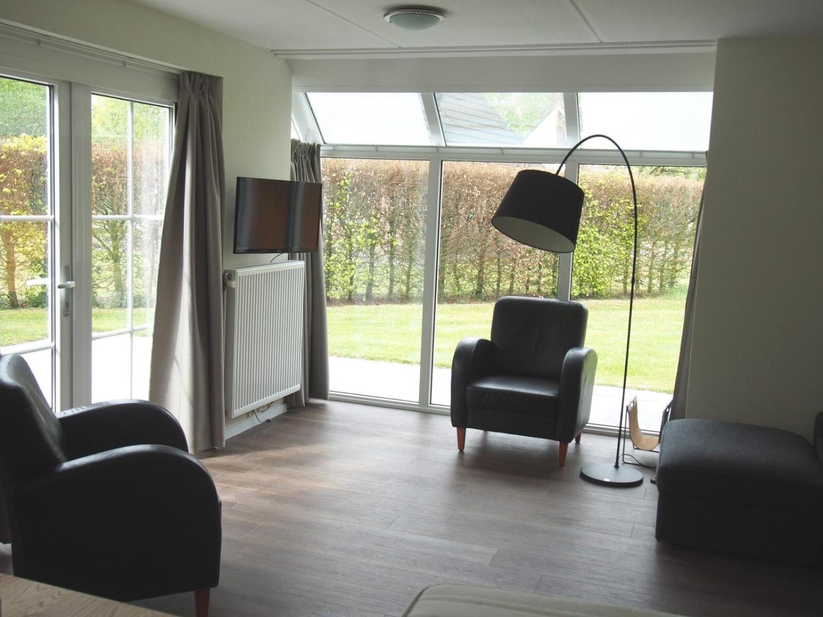 Vakantiepark Sallandshoeve Nieuw-Heeten Экстерьер фото