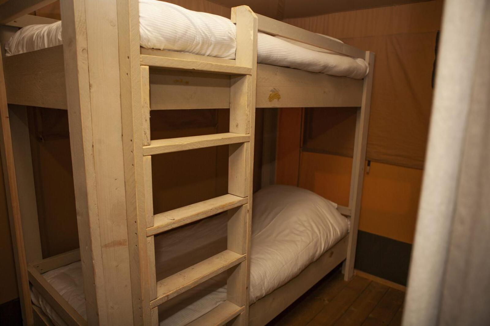 Vakantiepark Sallandshoeve Nieuw-Heeten Экстерьер фото