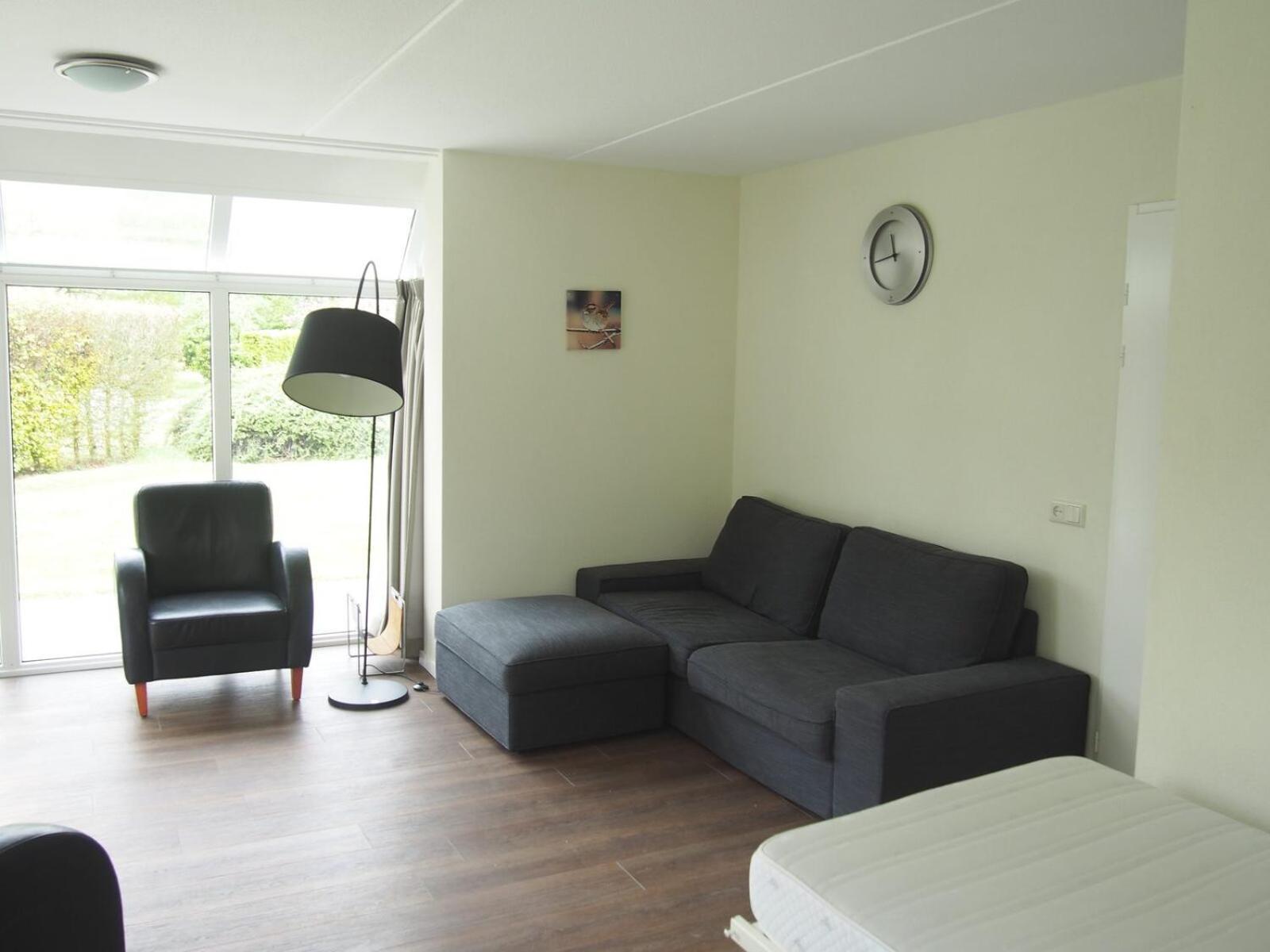 Vakantiepark Sallandshoeve Nieuw-Heeten Экстерьер фото