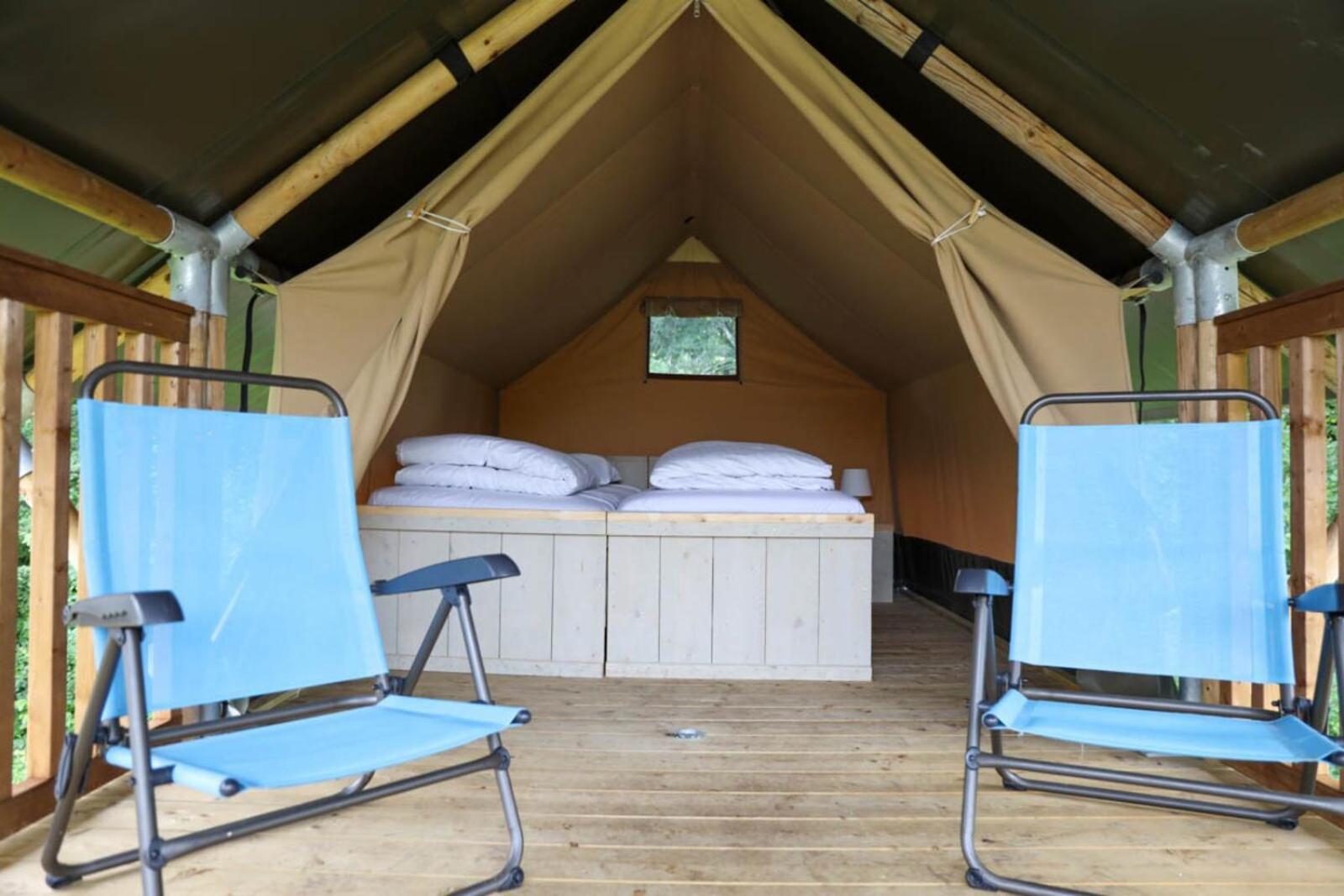 Vakantiepark Sallandshoeve Nieuw-Heeten Экстерьер фото