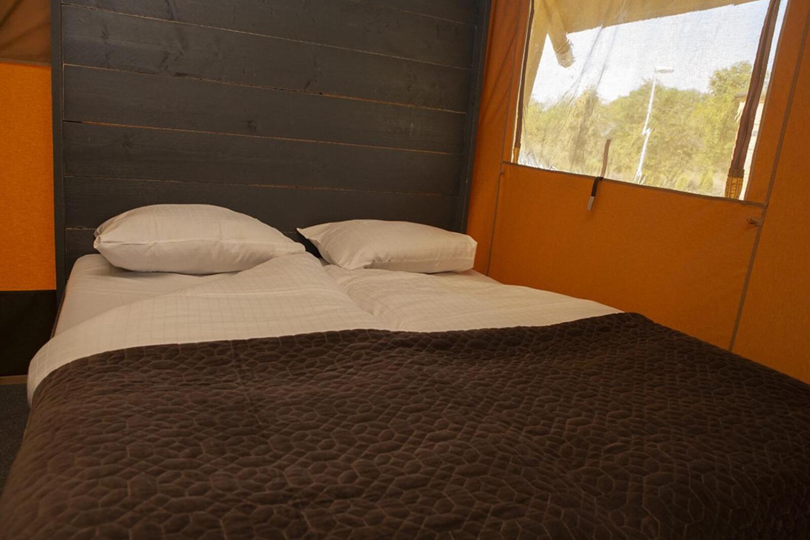 Vakantiepark Sallandshoeve Nieuw-Heeten Экстерьер фото
