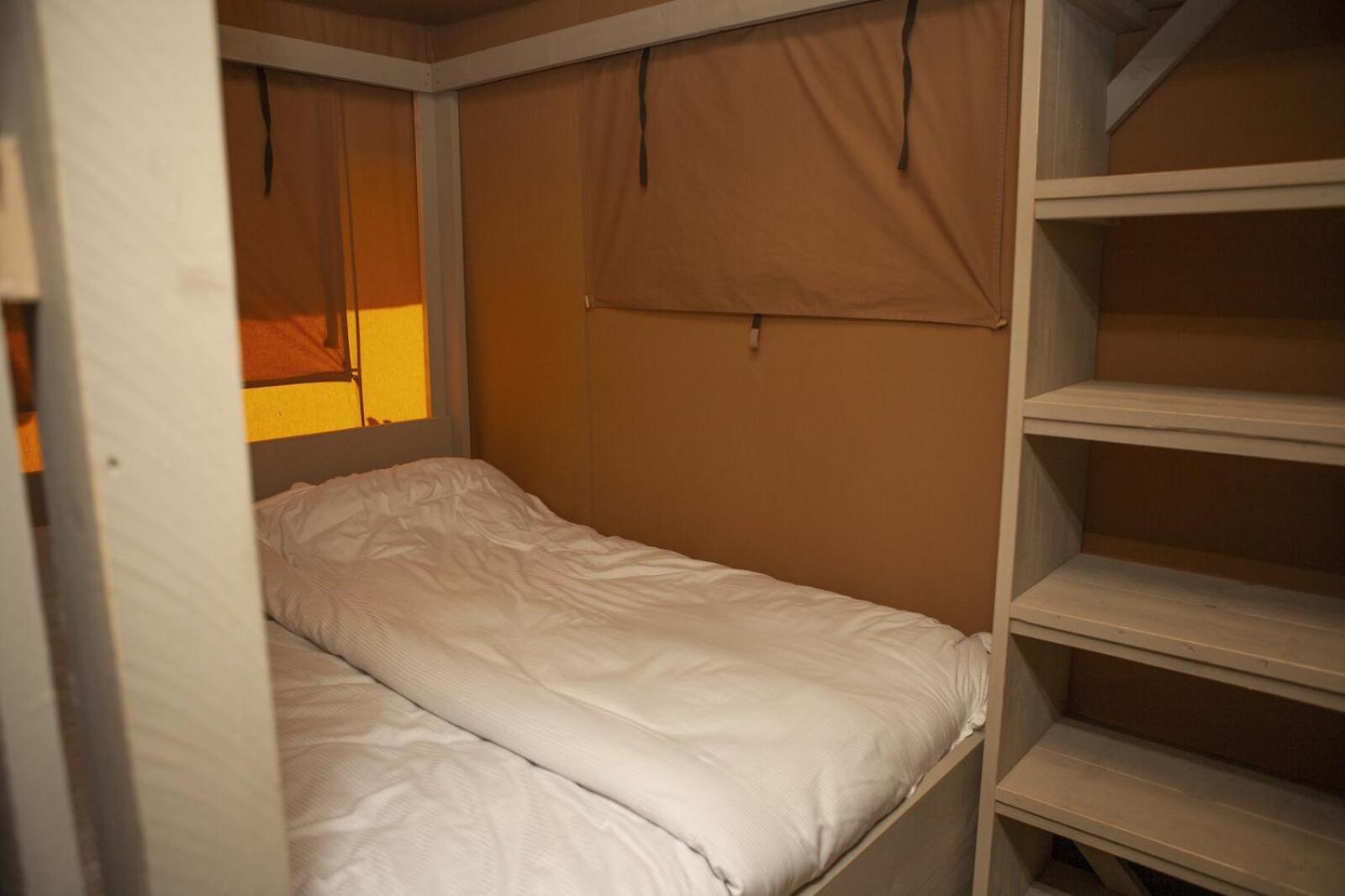 Vakantiepark Sallandshoeve Nieuw-Heeten Экстерьер фото